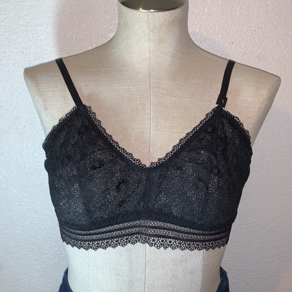 New Victoriaβs Secret Bra